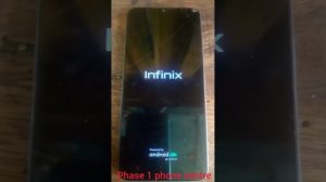 Infinix smart 6 plus hart reset/ how to remove password/unlock on Infinix 6511