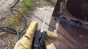 Лучшая сварка для дома и дачи. Ресанта САИ 220 К