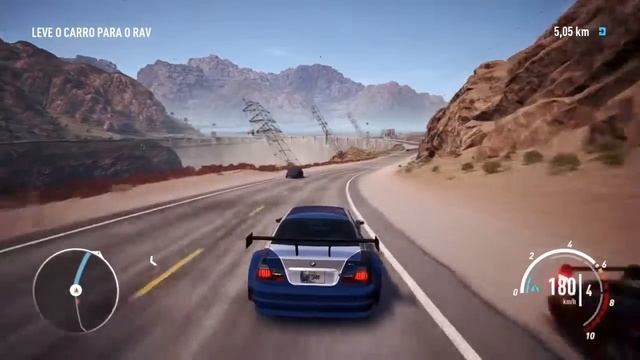 #NeedForSpeedPayback #BMWM3E45 LOCALIZAÇÃO DA BMW M3 E45 - NOVO VEÍCULO ABANDONADO смотреть онлайн