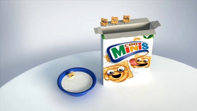 Cini MiniS Adaptation Chase High Dive смотреть онлайн