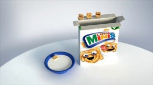 Cini MiniS Adaptation Chase High Dive