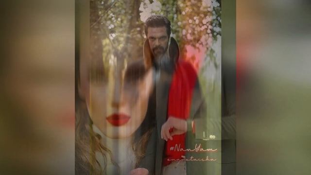 Halil İbrahim y la esposa de Nanuka tuvieron una pelea. ¿Halil dejará la serie? смотреть онлайн