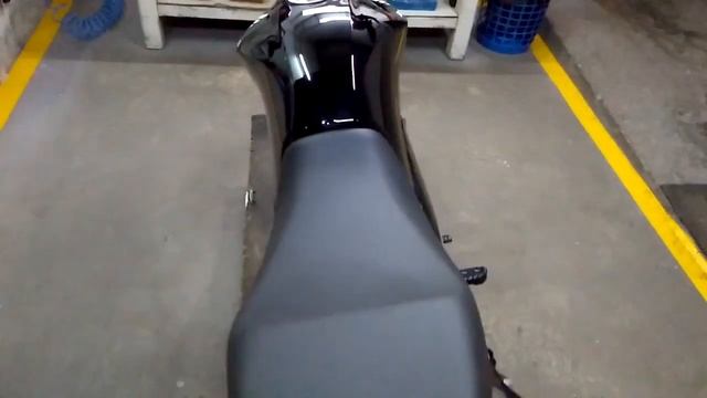 START 160 PRETA 2019, DETALHES!!! смотреть онлайн