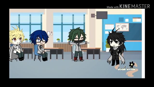 || Deku says the 100 digits of pi || смотреть онлайн