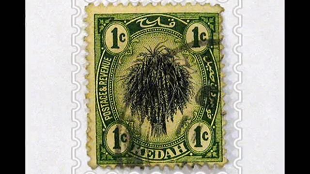 [TC666] - [OMS] - Kedah 1 cent - Green смотреть онлайн