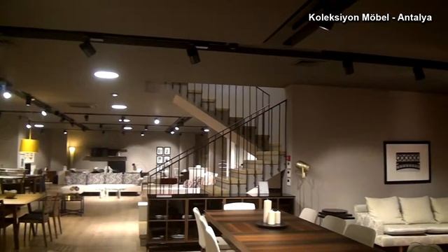 Lamp 83 - Antalya Koleksiyon Mobilya Projekt смотреть онлайн