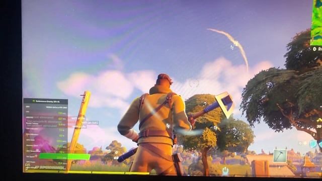 RTX 3060 - I3-10100 {For Sale} Fortnite смотреть онлайн