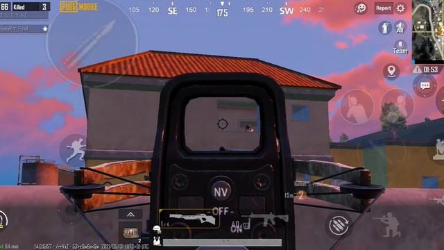 WATEVA - ber zer Ker |#pubg #montage смотреть онлайн