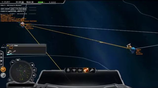 Star wars empire at war thrawns revenge ep 2 taking mon calamari смотреть онлайн