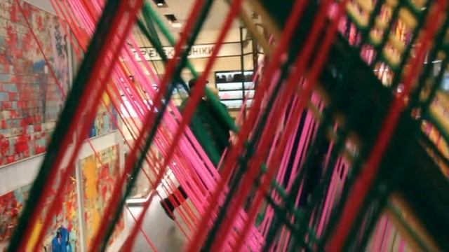 THE EVE (ЕВА) Катерина Василишина. Атмосфера Нового Года смотреть онлайн