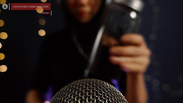 Binaural ASMR: Starbucks Pike Place Whole Beans VS Ground Coffee Shaking Sounds | CosyASMR Cosy ASM смотреть онлайн