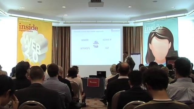 Search University 3 - Google Display in Belgium - Pascal Laere (Google) смотреть онлайн