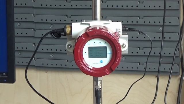 DVM Demo | Density viscosity HPHT pressure test смотреть онлайн