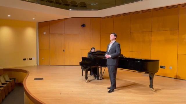 What power art thou (The Cold Song) - Henry Purcell смотреть онлайн