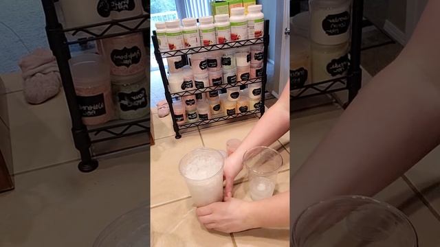 The Sanderson Sisters Herbalife Enegry Tea - Lit Tea- How to Halloween Special смотреть онлайн