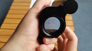 Подробная инструкция регулировки перекрестия прибора ночного видения НВ075 (русская версия)