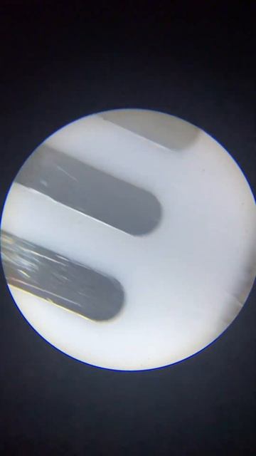 Apple Charger Under Microscope! 🔬📲 смотреть онлайн