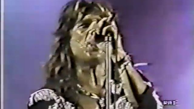Vanadium - Live in Montecatini Terme Teatro смотреть онлайн