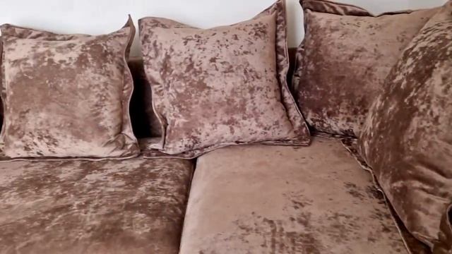 Новая обивка. Корица. смотреть онлайн