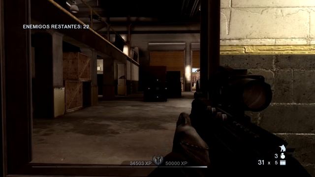 Raimbow Six Vegas 2 ( Probando la Retrocompatibilidad Xbox One ) смотреть онлайн