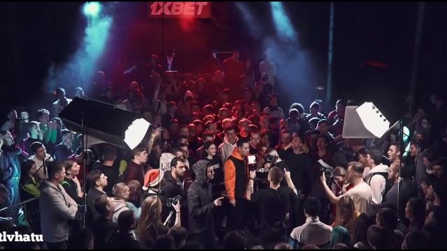 2 раунда года от Керамбита против Огела на Кубке МЦ смотреть онлайн