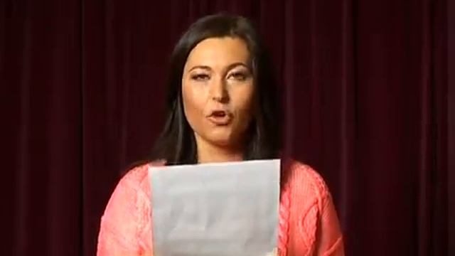 Beata Sadowska - Heksakosjoiheksekontaheksafobia (by Śpiewająca Wiki) смотреть онлайн