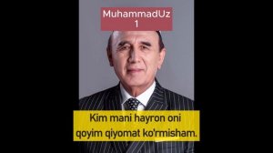 Sherali Jo'rayev  - Ko'rmisham karaoke