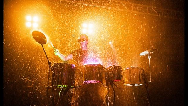 Drum track Wet Reverb 80 bpm смотреть онлайн