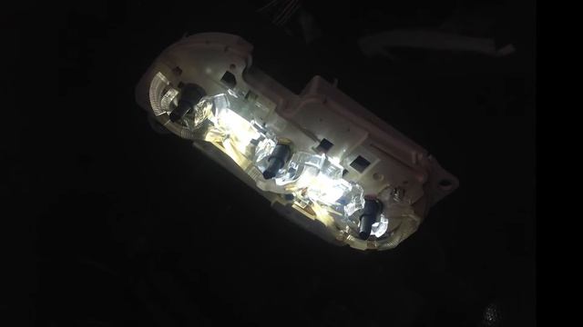 HowTo | Colocar Led t5 en tablero o consola смотреть онлайн