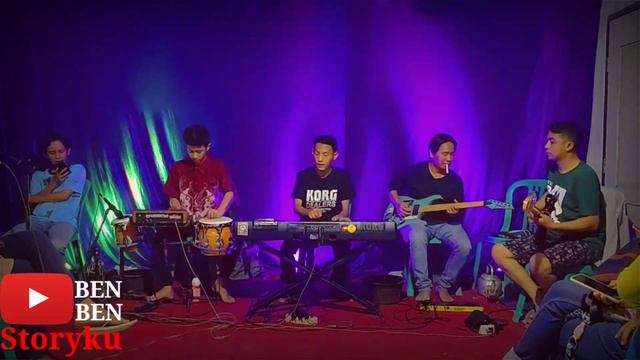 Angel Versi Koplo Voc Arum santi смотреть онлайн