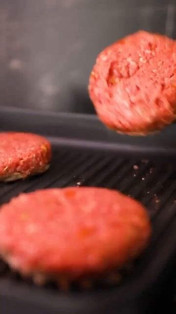 The Ultimate Beef Burger смотреть онлайн