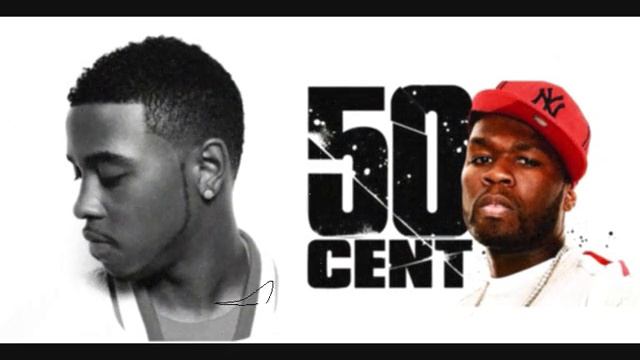 Jeremih feat 50 Cent - Down on me смотреть онлайн