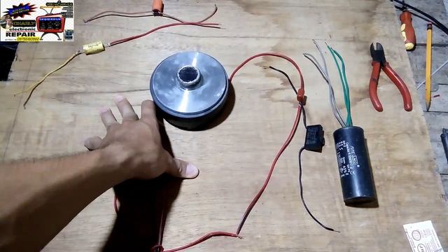 Magandang capacitor para sa tweeter/Demo and testing tweeter/Proteksyon ng tweeter/Broadway bcs 300 смотреть онлайн