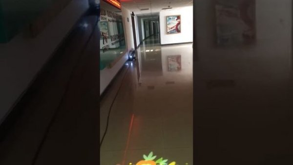 Робот для чистки вентиляции 2