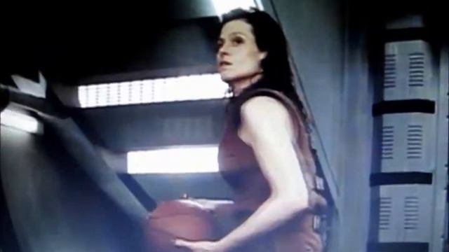 Ripley 8/Call: Capital G смотреть онлайн