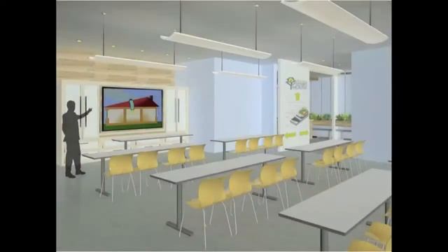 Drexel Smart House - Princeton Student Movie смотреть онлайн