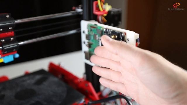 SKR 1.3 Upgrade with TMC2209 and sensorless homing - Hardware installation смотреть онлайн