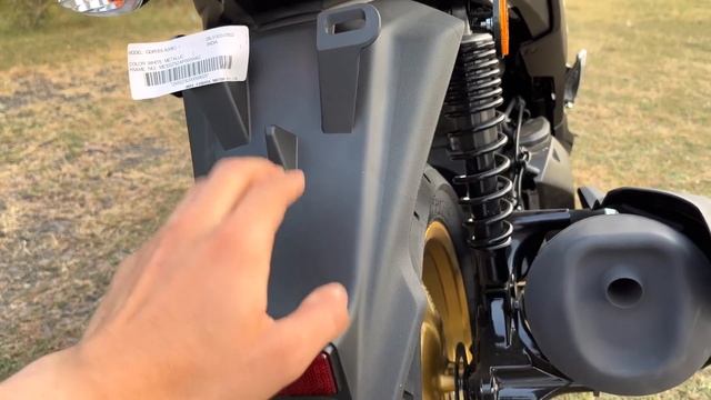 2024 Yamaha Aerox 155 Detailed Review | Is it worth buying scooter or not ? смотреть онлайн