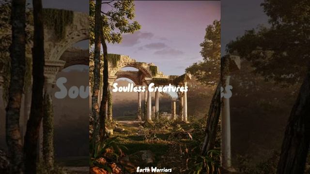 AURORA - Soulless Creatures (lyrics) (256k) смотреть онлайн