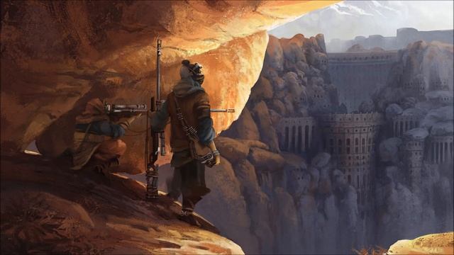 nClear & Eugenics Eight - Mysterious Circumstances смотреть онлайн