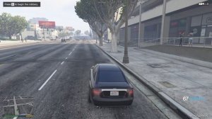 Fleeca bank heists, мод на ограбление. Полная и подробная установка.