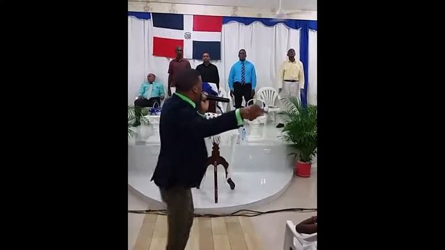 Evangelista jose david mezon urbaez смотреть онлайн