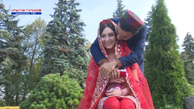 Памирская свадьба в Уфе _2020 смотреть онлайн