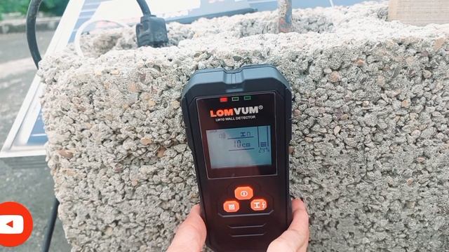 wall Scanner for Solar Installers смотреть онлайн