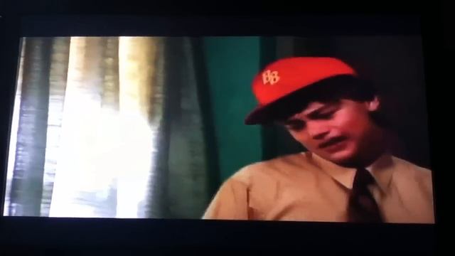 What's Eating Gilbert Grape: Mama, Wake Up! смотреть онлайн