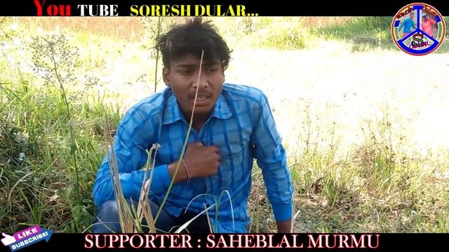 OKOY ING DULAR LIDI HEART TEACHING SANTHALI FULL VIDEO 2020 VERY EMOTION MARANDI KURA.COM смотреть онлайн