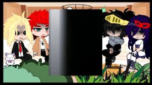 •||Реакция про-геров на мою ау||•||ШигаДеку братья||•||3/3||•||MHA/BNHA||•