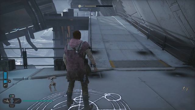 Star Wars Jedi Survivor | Slam Dunk | Trophy | Achievement Guide