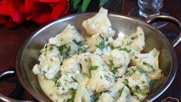 Рецепты от шеф-повара