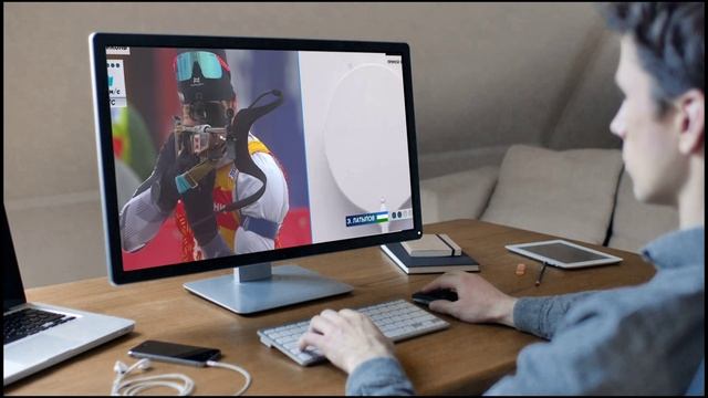 Трекинг в АЕ